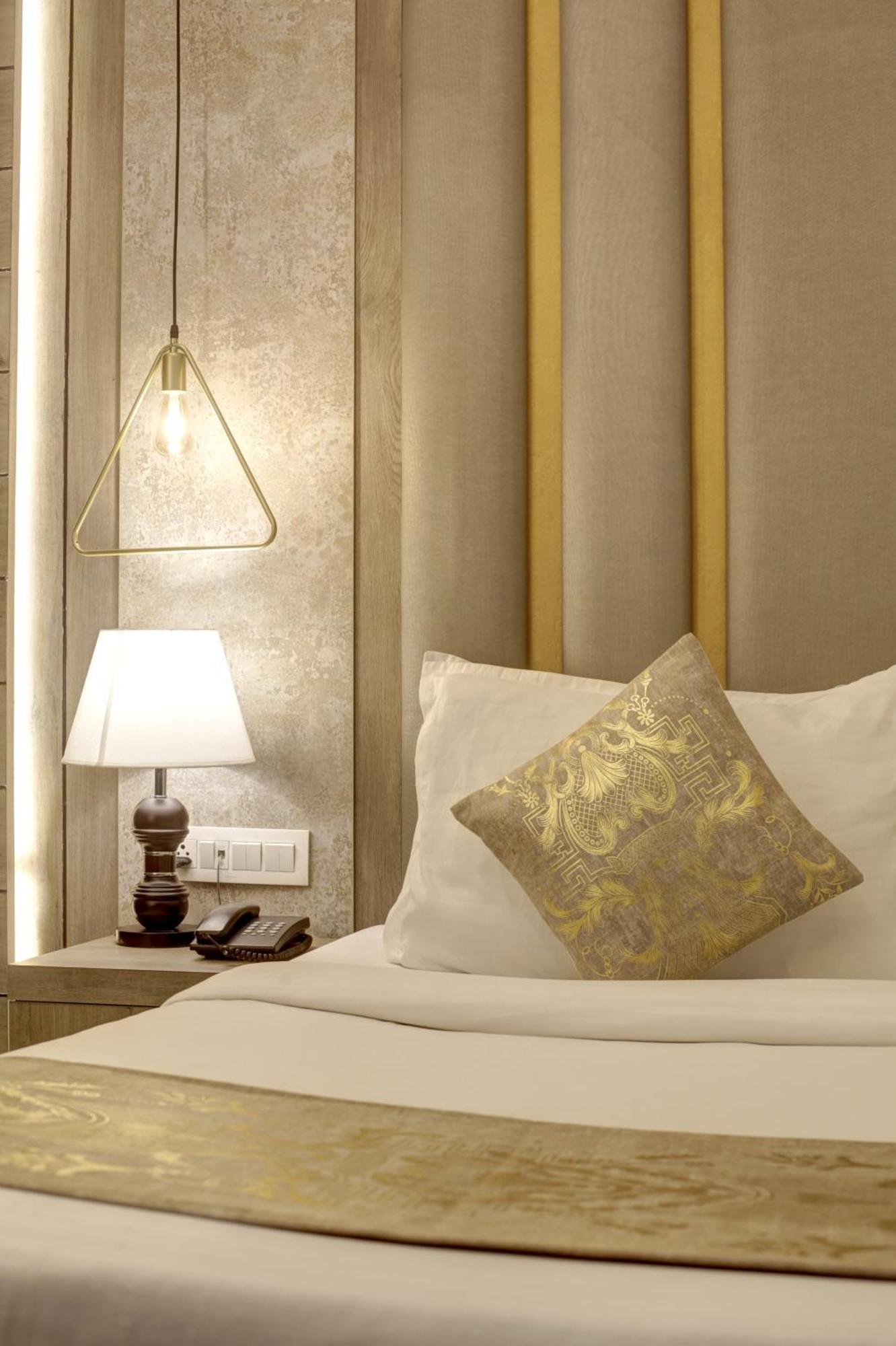 Hotel Town Pallace Inn Patel Nagar New Delhi Εξωτερικό φωτογραφία