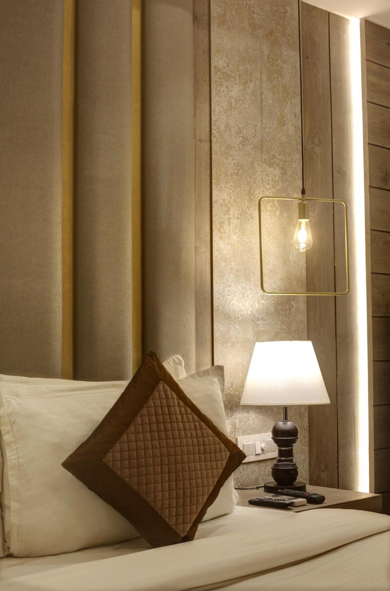 Hotel Town Pallace Inn Patel Nagar New Delhi Εξωτερικό φωτογραφία