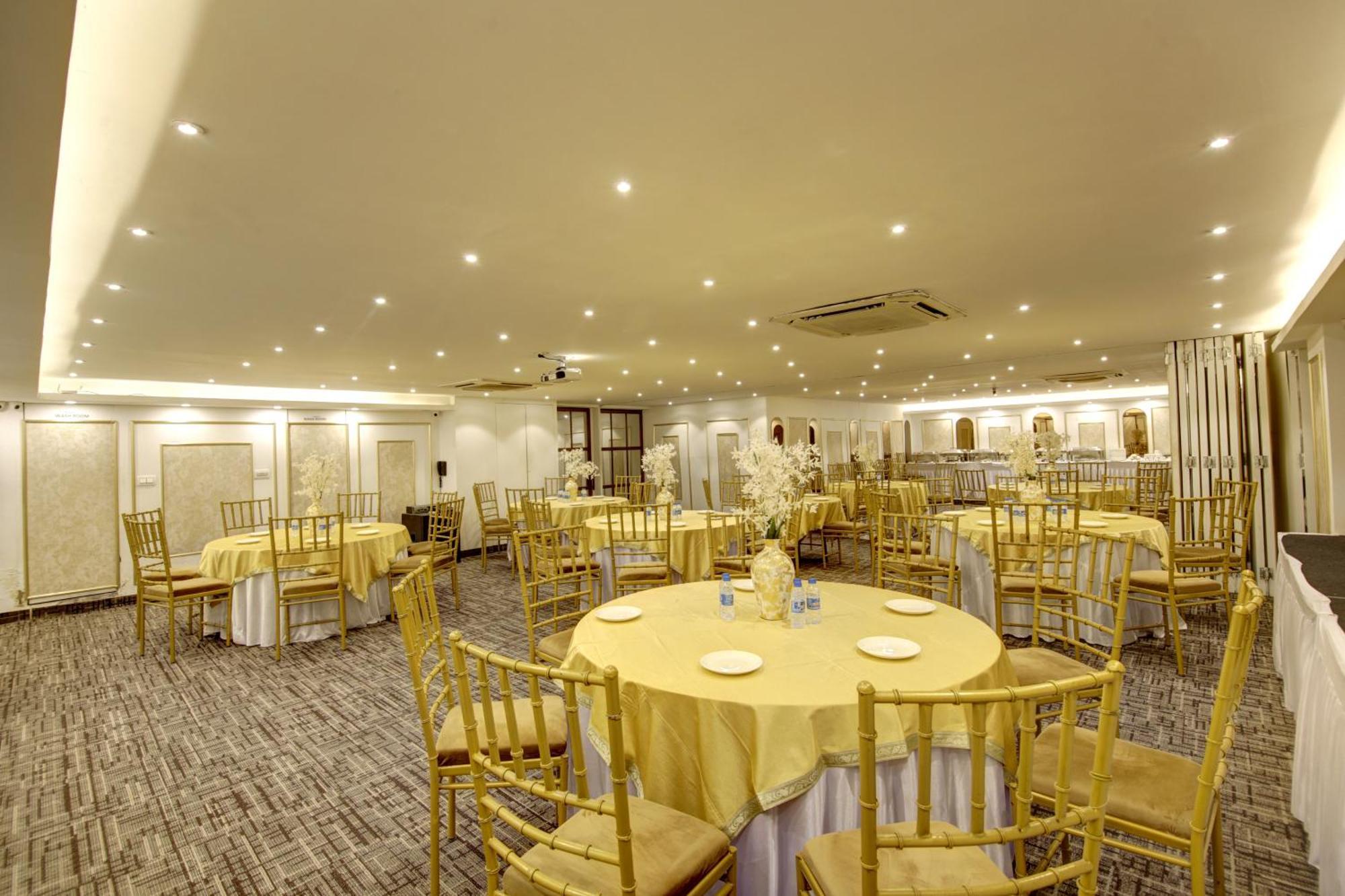 Hotel Town Pallace Inn Patel Nagar New Delhi Εξωτερικό φωτογραφία