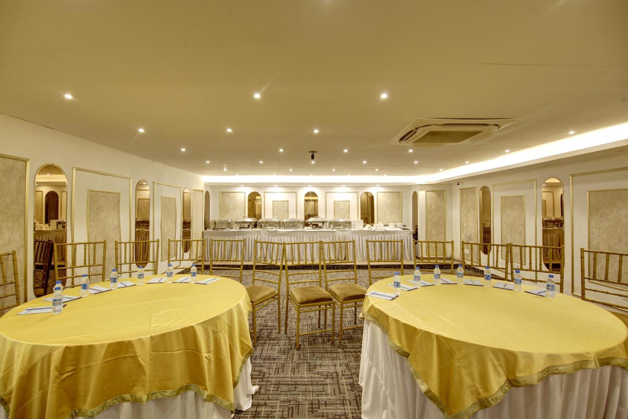 Hotel Town Pallace Inn Patel Nagar New Delhi Εξωτερικό φωτογραφία