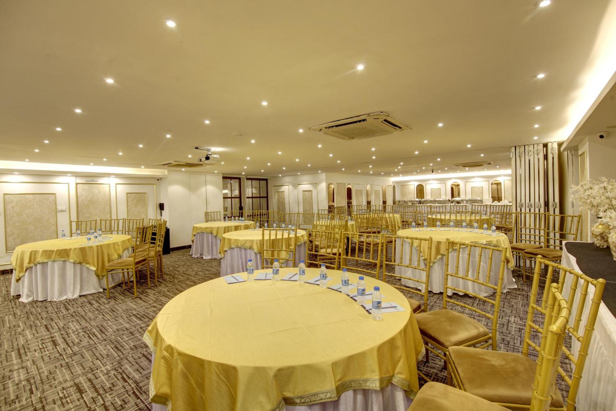 Hotel Town Pallace Inn Patel Nagar New Delhi Εξωτερικό φωτογραφία