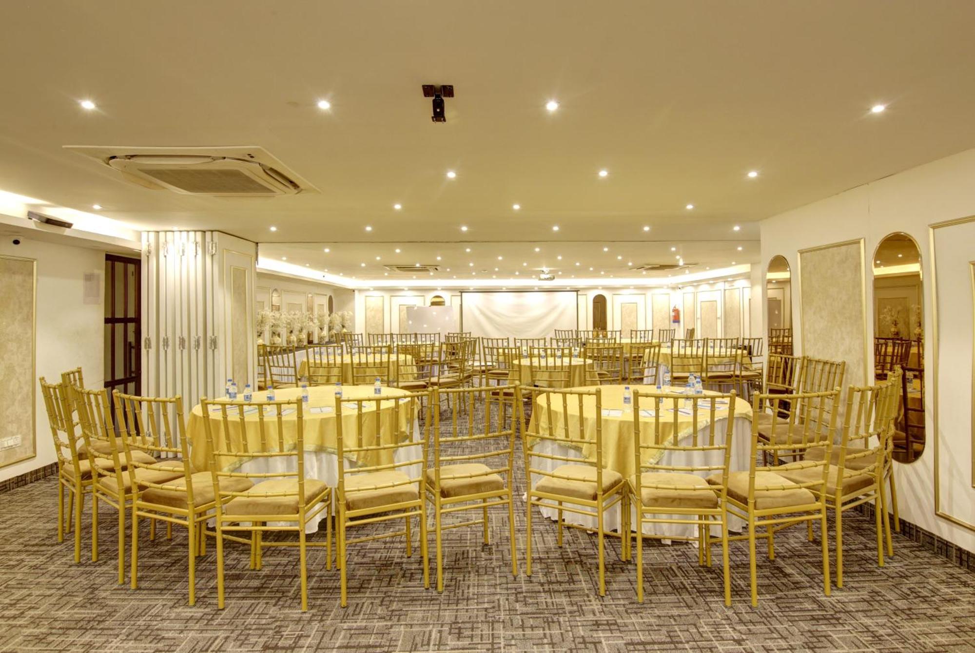 Hotel Town Pallace Inn Patel Nagar New Delhi Εξωτερικό φωτογραφία