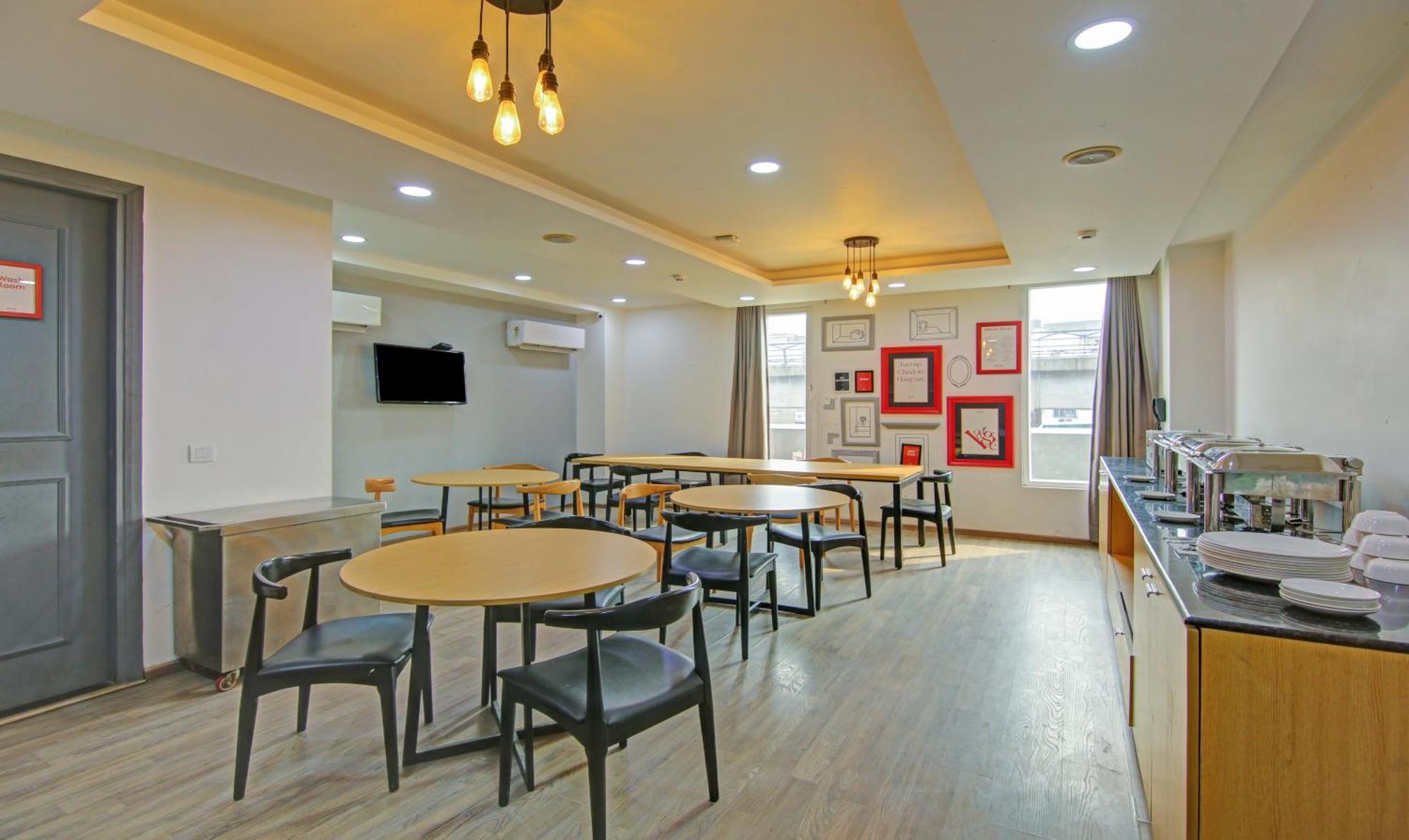 Hotel Town Pallace Inn Patel Nagar New Delhi Εξωτερικό φωτογραφία