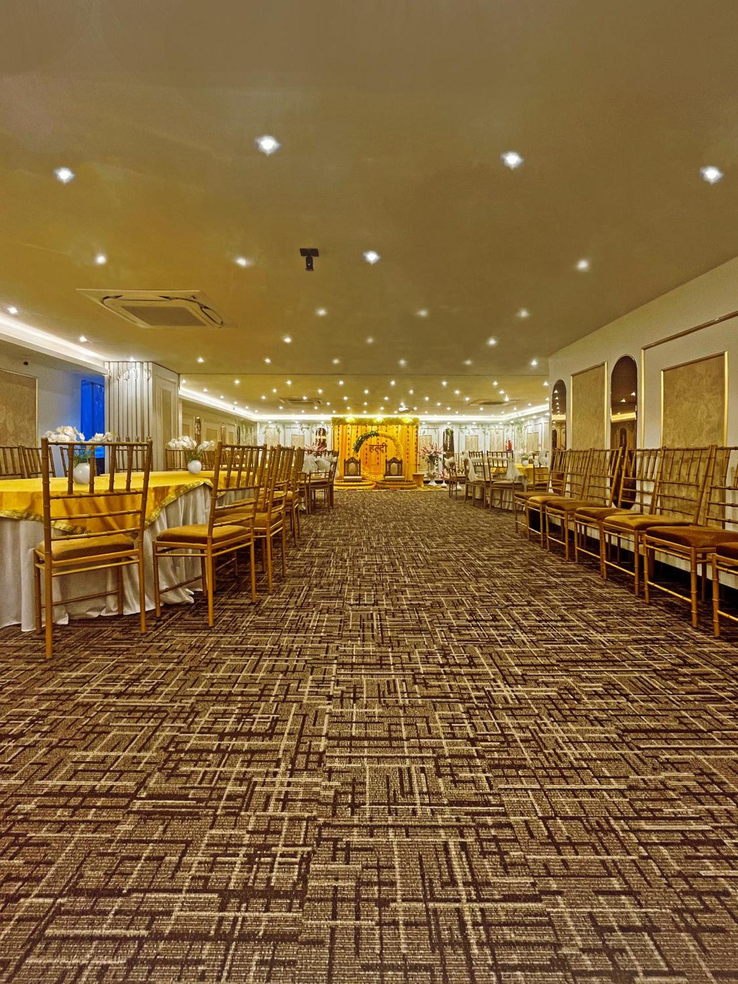 Hotel Town Pallace Inn Patel Nagar New Delhi Εξωτερικό φωτογραφία