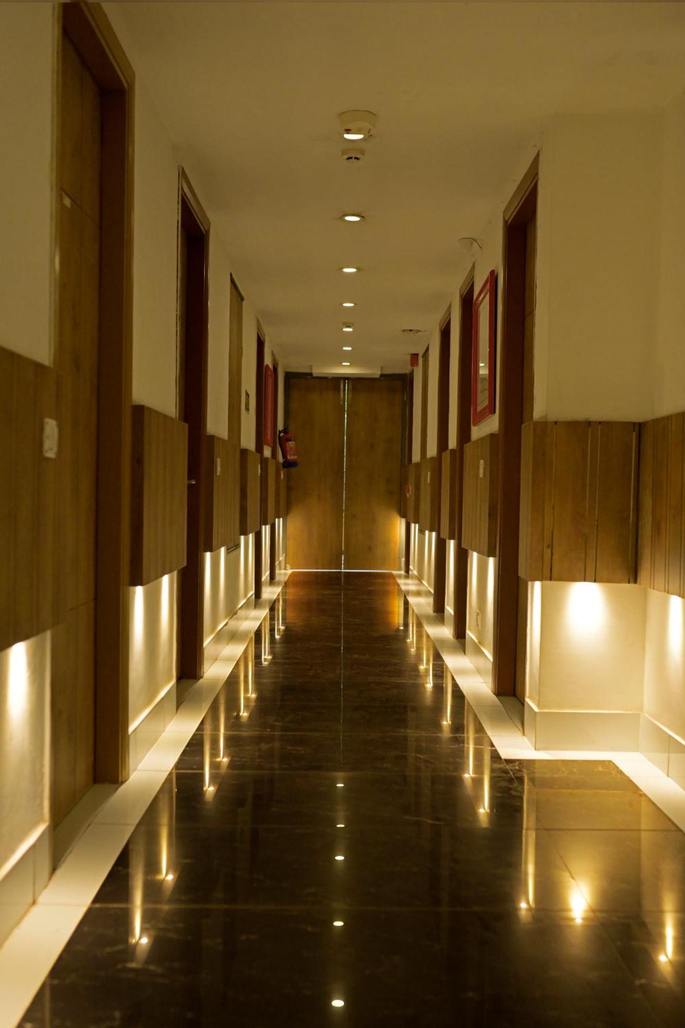 Hotel Town Pallace Inn Patel Nagar New Delhi Εξωτερικό φωτογραφία