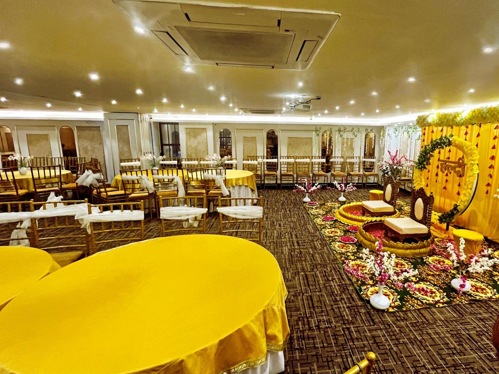 Hotel Town Pallace Inn Patel Nagar New Delhi Εξωτερικό φωτογραφία