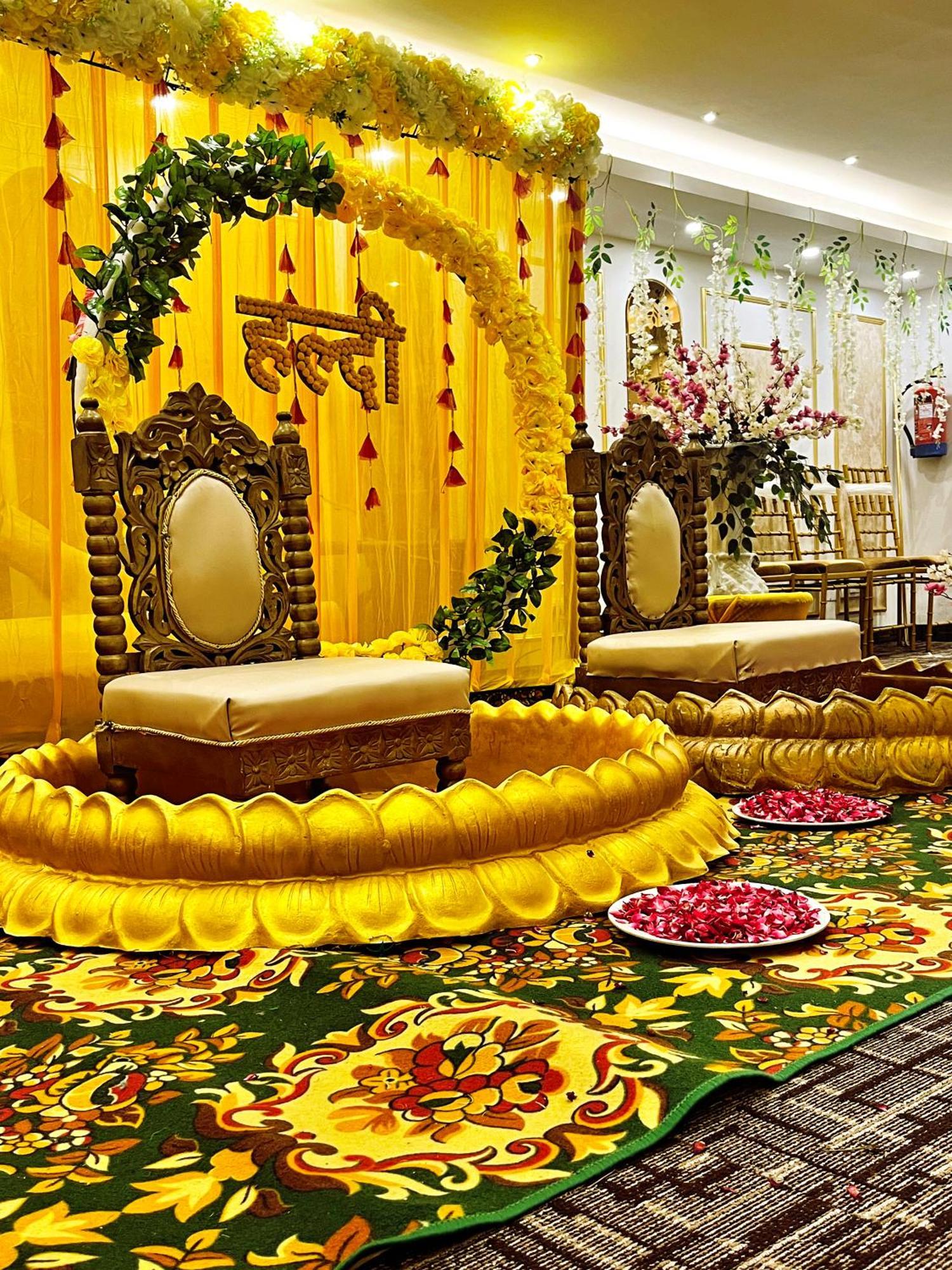 Hotel Town Pallace Inn Patel Nagar New Delhi Εξωτερικό φωτογραφία