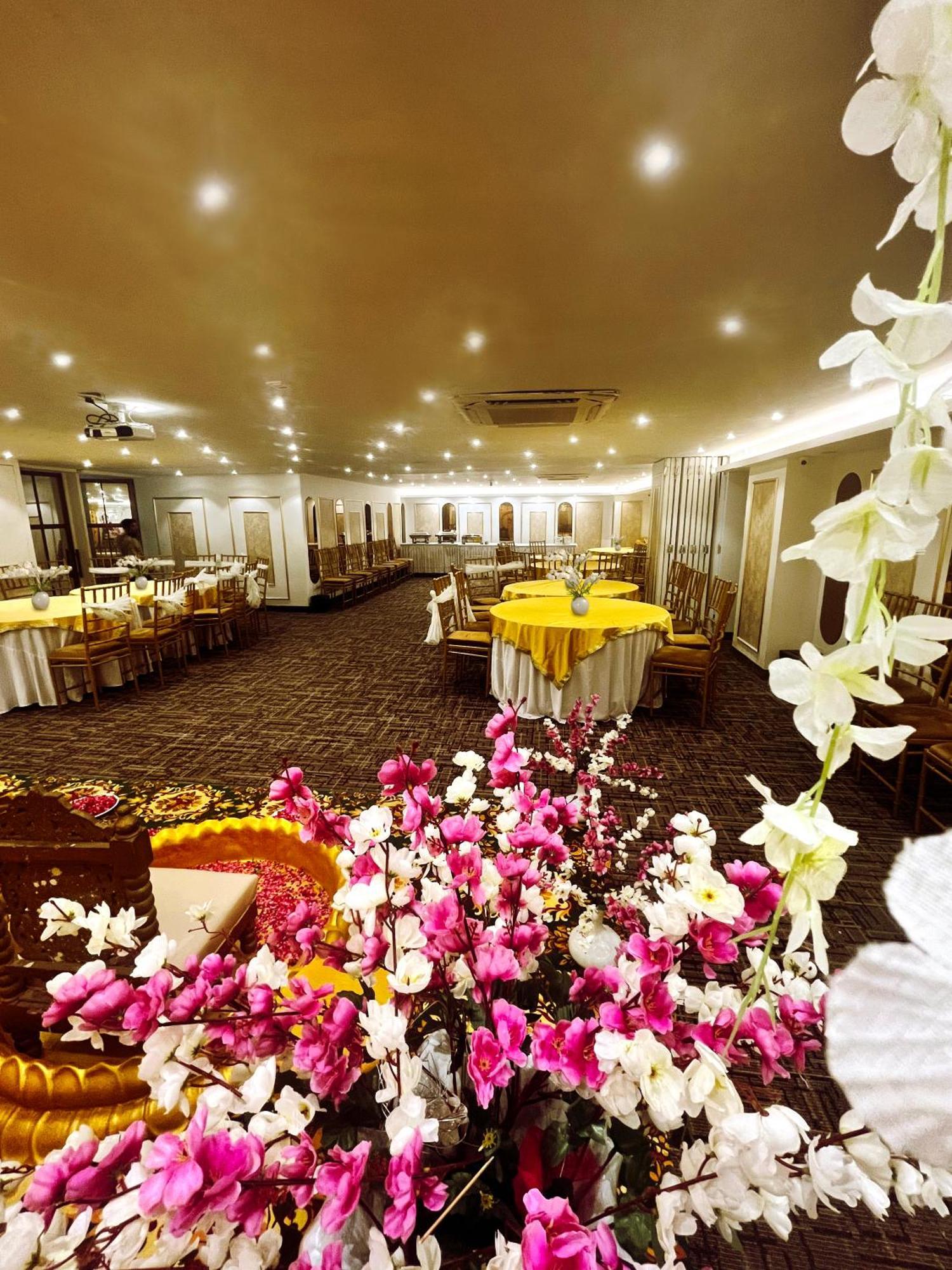 Hotel Town Pallace Inn Patel Nagar New Delhi Εξωτερικό φωτογραφία