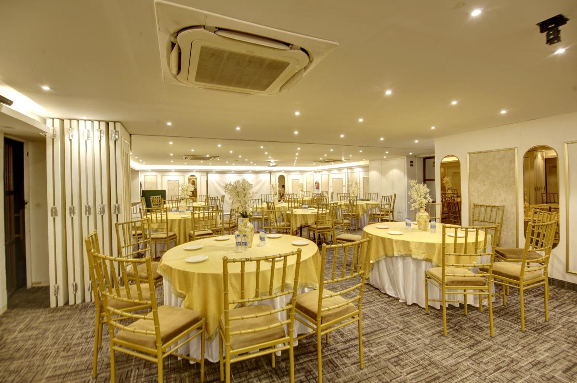 Hotel Town Pallace Inn Patel Nagar New Delhi Εξωτερικό φωτογραφία