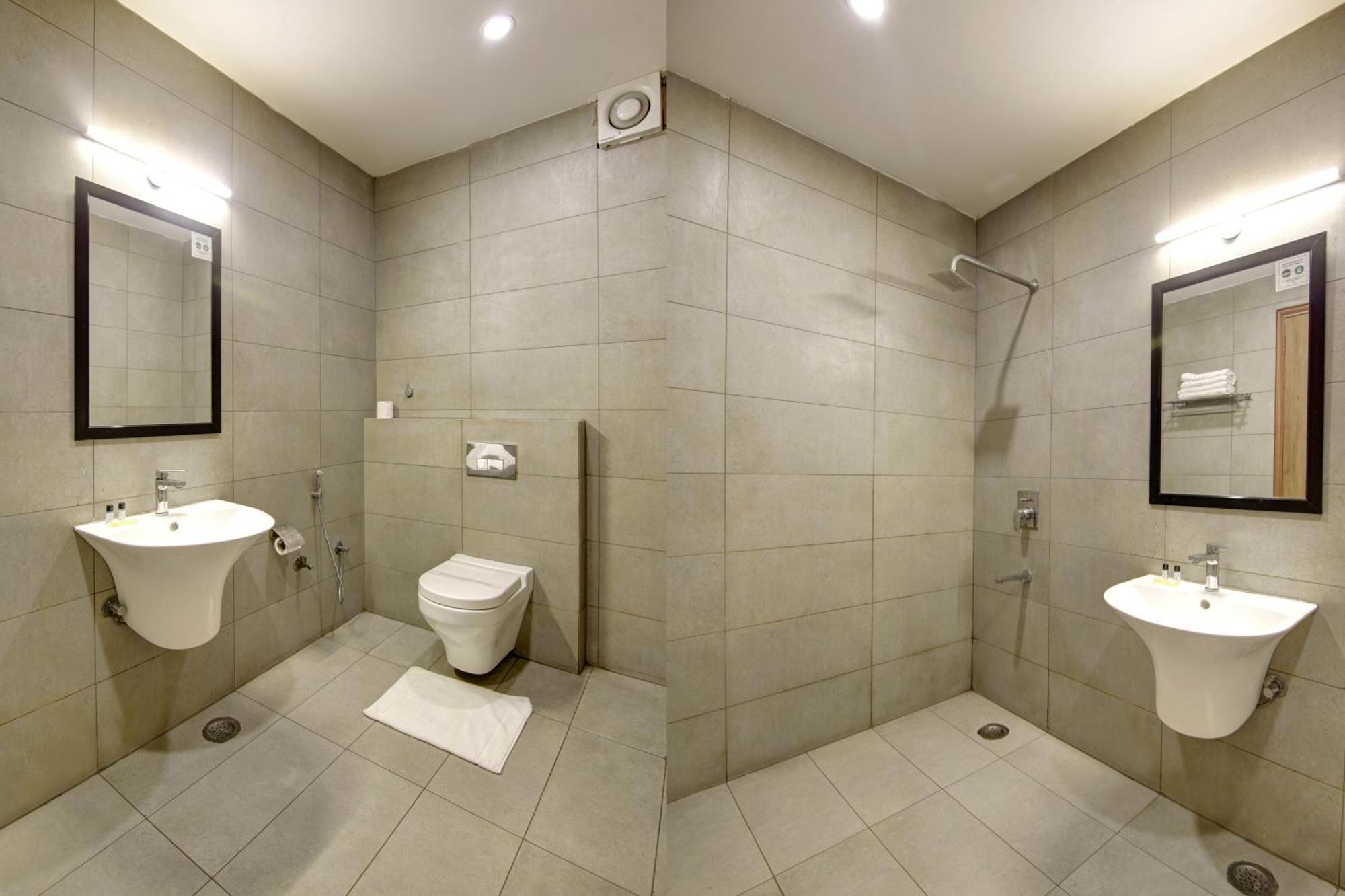 Hotel Town Pallace Inn Patel Nagar New Delhi Εξωτερικό φωτογραφία