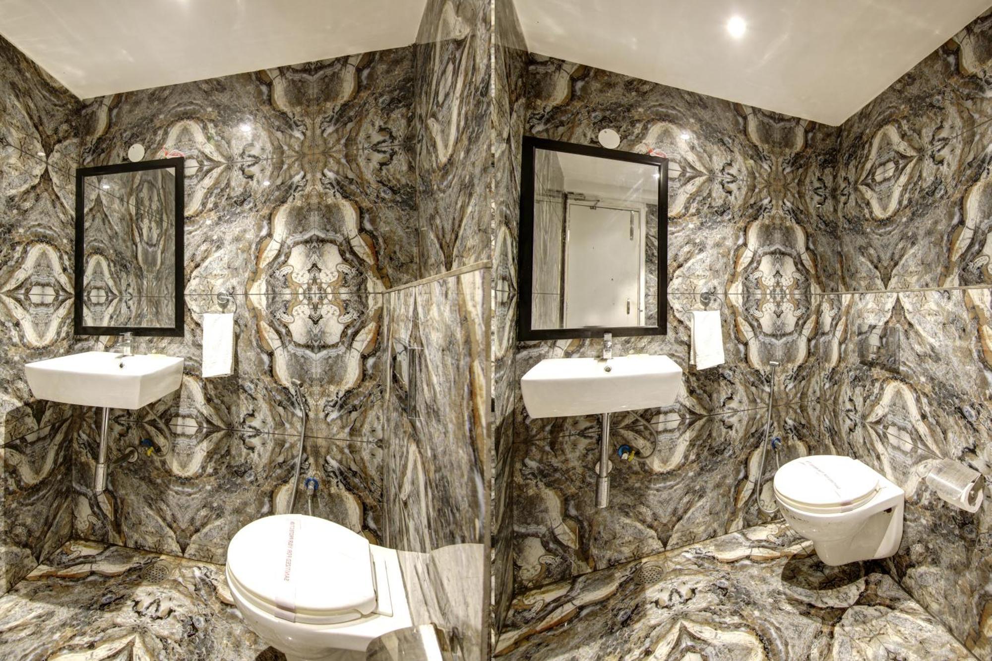 Hotel Town Pallace Inn Patel Nagar New Delhi Εξωτερικό φωτογραφία